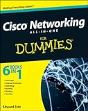 Cisco networking all-in-one for dummies