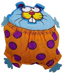 Zoomstuffers Catnip Toy