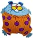 Zoomstuffers Catnip Toy