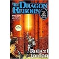 The Dragon Reborn (Wheel of Time, Vol 3) (Illustrated) (Hardcover)