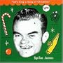 Let's Sing a Song of Christmas