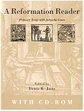 A Reformation Reader