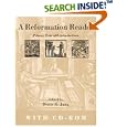 A Reformation Reader by  Denis Janz, Shirley E. Jordon, and Sherry E. Jordon