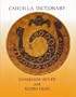 Cahuilla Dictionary