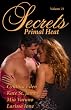 Secrets Volume 21 Primal Heat (Secrets Volumes)