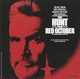 The Hunt For Red October: Music From The Original Motion Picture Soundtrack