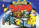 Pok&eacute;mon Snap (N64)