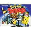 Pokemon Snap
