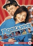 Roseanne - Series 7-8 [DVD]