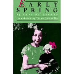 Early Spring (Women in Translation Series)