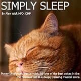 Positive Hypnotherapy Simply Sleep