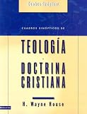 Cuadros de teologia y doctrina cristiana (Spanish Edition)
