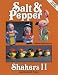 Book Salt and Pepper Shakers II: Identification and Values (Salt & Pepper Shakers II)