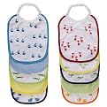 I Play Boys Bib Kit  Stage 2/3  3-12 Months