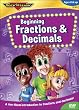 Rock 'N Learn: Fractions & Decimals