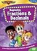 Rock 'N Learn: Fractions & Decimals
