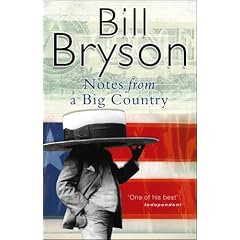 Notes from a Big Country