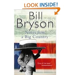 Notes From A Big Country