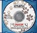 Tracker by Evans Programming, CD-ROM
