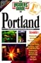 Insiders' Guide to Portland, OR