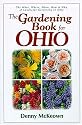 The Gardening Book For Ohio