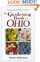 The Gardening Book For Ohio