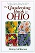 The Gardening Book For Ohio