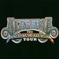 The American Farewell Tour