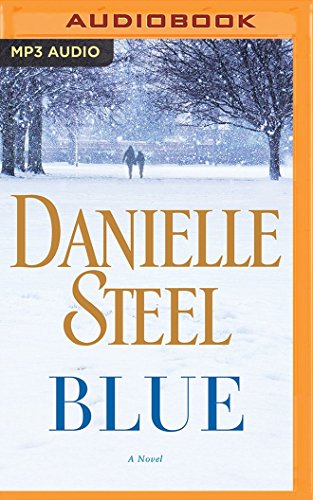 Blue: A Novel