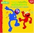 Get Moving with Grover (Happy Healthy Monsters)