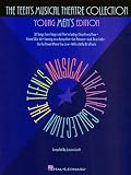 Teens Musical Theatre Collection - Young Mens (Book only): Young Mens Edition - Book Only