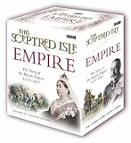 This Sceptred Isle, Empire Box Set (BBC Audio)