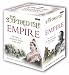 Books : This Sceptred Isle, Empire Box Set (BBC Audio)