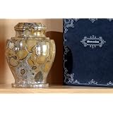 Carpel-Pebble-Urn