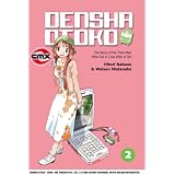 Densha Otoko: Volume 2