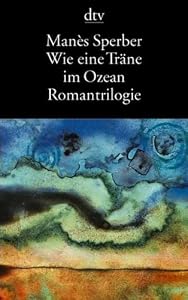 Image of Wie eine Träne im Ozean