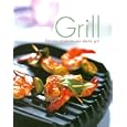 Grill: Delicious Recipes for Your Electric Grill
