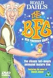 The BFG [UK IMPORT] - David Jason