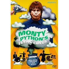 Monty Python's Flying Circus, Vol. 7