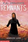 Nowhere Land (Remnants)