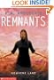 Nowhere Land (Remnants #4)