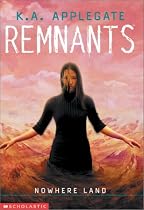 Nowhere Land (Remnants #4)
