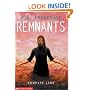 Nowhere Land (Remnants #4)