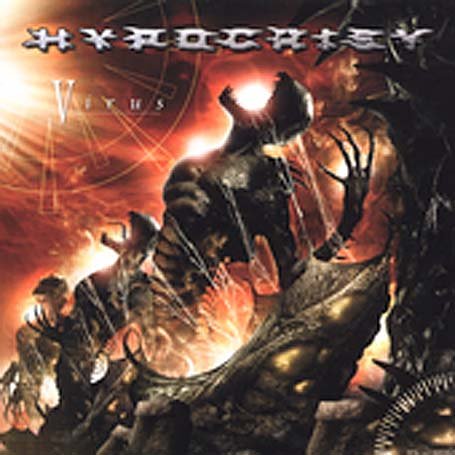CD-Charts  Music : Virus