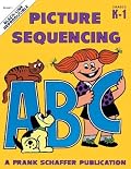 Picture Sequencing, Grades K to 1