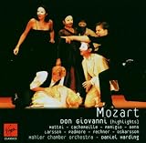 Mozart: Don Giovanni  (Hightlights)