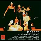 Don Giovanni (Highlights)