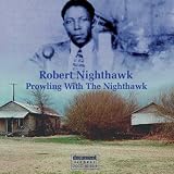 Prowling With the Nighthawk