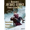 Rediscover Jacques Feyder French Film Master: Queen of Atlantis/Crainquebille/Faces of Children