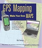 GPS Mapping